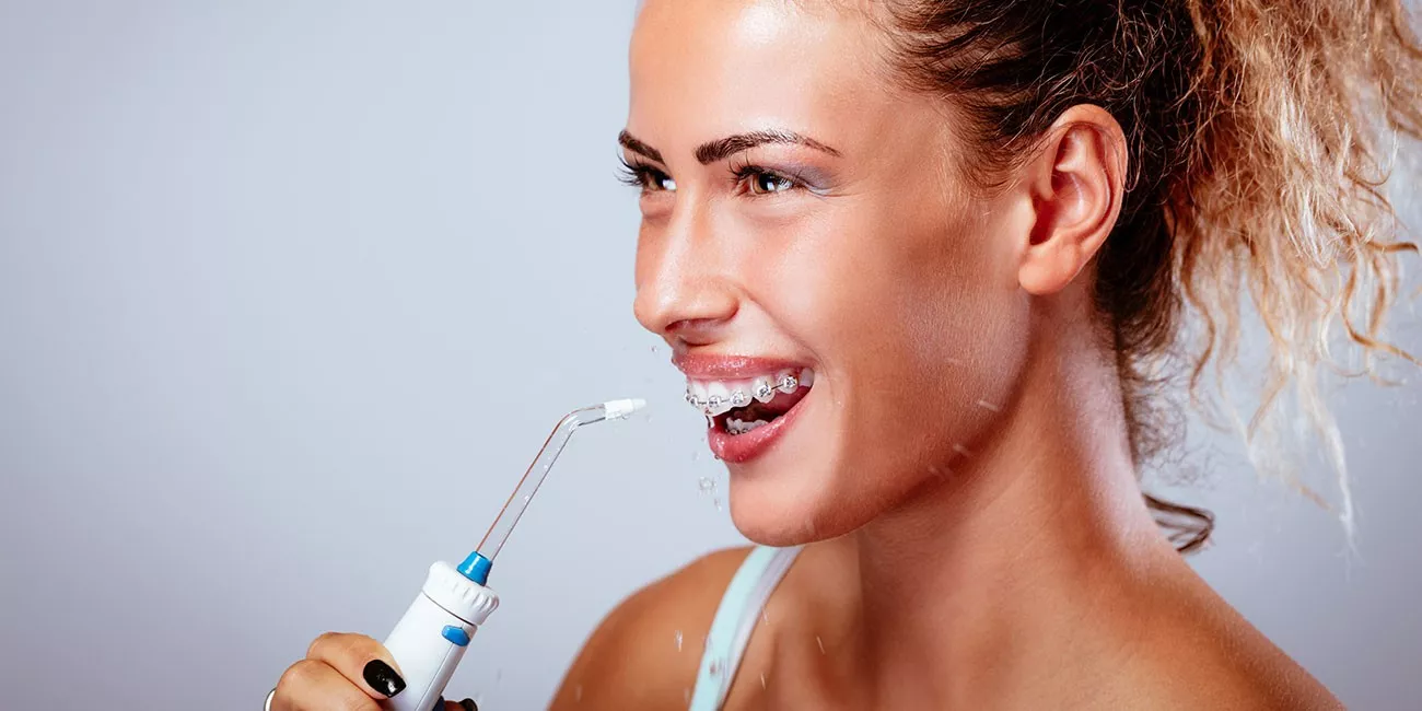 Beneficios del Irrigador Bucal: La clave para una salud oral óptima